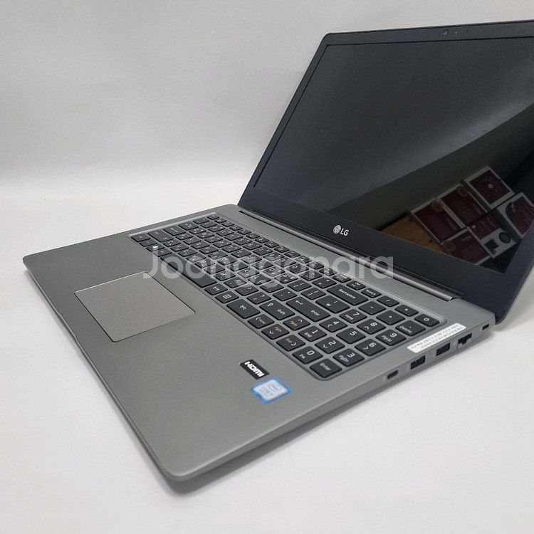 M엘지노트북 i5 다크실버/SSD/램/성능업/FHD--5