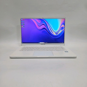 M삼성노트북 i5 980g/화이트바디/15인치/윈11