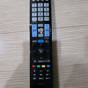 LG TV 리모컨