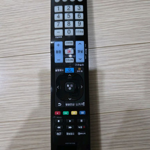 LG TV 리모컨