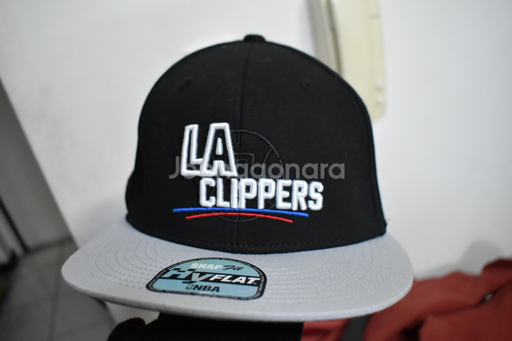 NBA 스냅백--0
