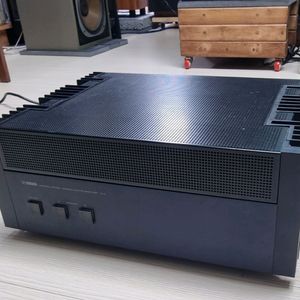 (급처)야마하 괴물급 파워앰프 B-5 팝니다