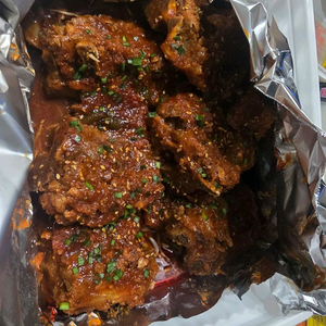 배민 80% 대리판매