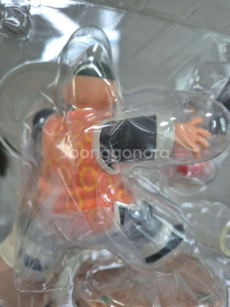 드래곤볼 제일복권 히스토리2 라스트원상 피규어--4