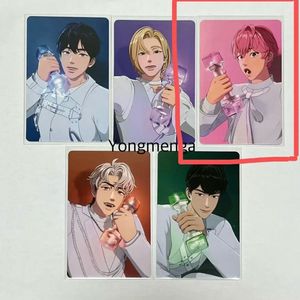 플레이브 응원봉 밤비 봉구 포카 양도