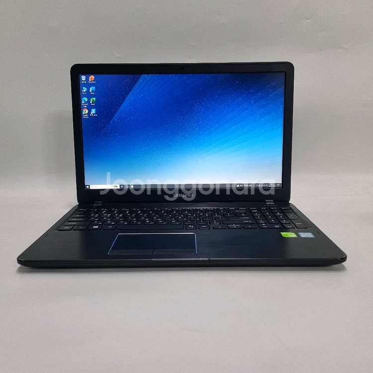 J삼성 중고 노트북 i7 엔비디아/고급형/SSD/성능업--2