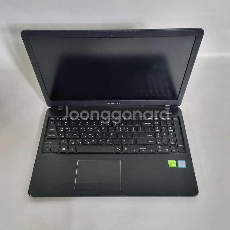 J삼성 중고 노트북 i7 엔비디아/고급형/SSD/성능업--0