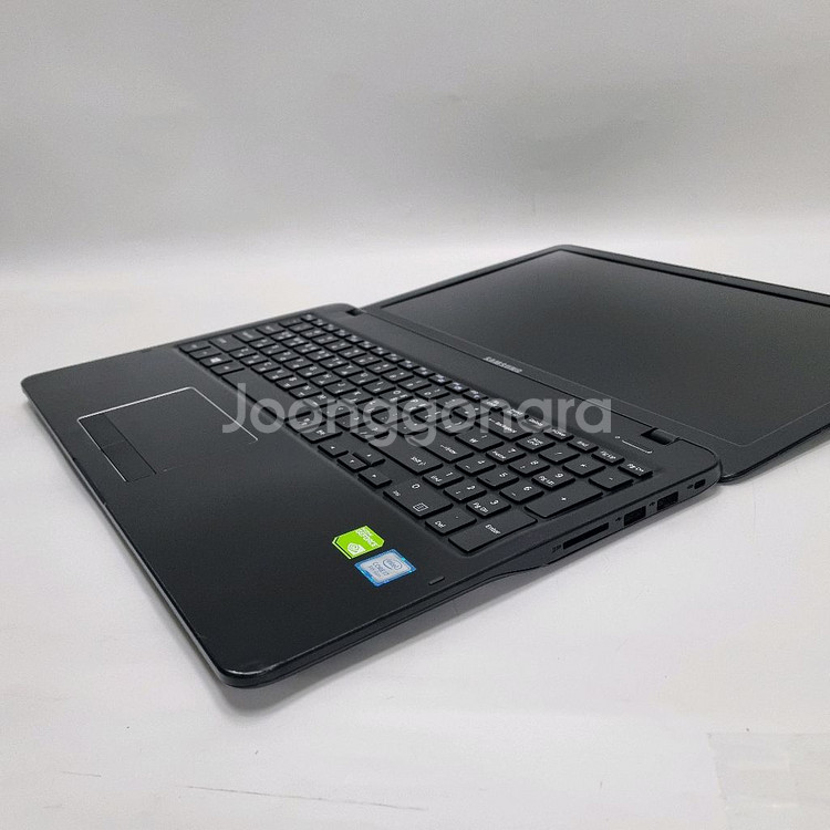 J삼성 중고 노트북 i7 엔비디아/고급형/SSD/성능업--4