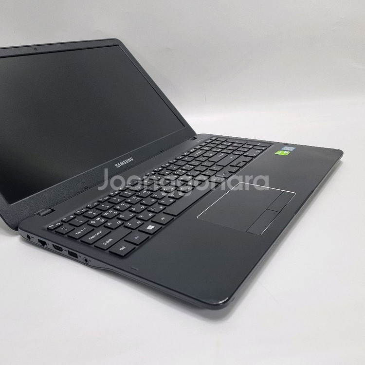 J삼성 중고 노트북 i7 엔비디아/고급형/SSD/성능업--3