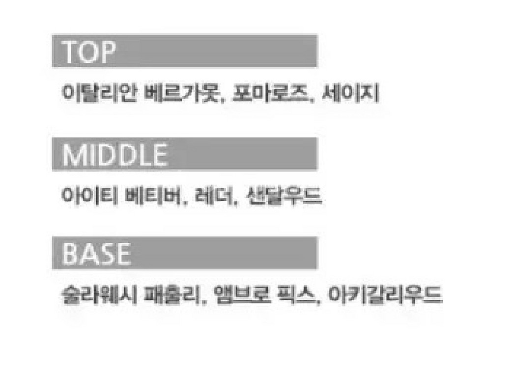 몽블랑 익스플로러 오드퍼퓸 100ml--2