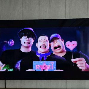 LG OLED77C1QNB 77인치 TV(벽걸이형)