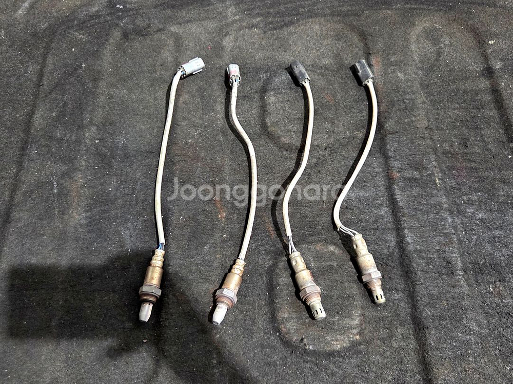 인피니티 G37 G37S 산소센서 람다센서 팝니다--0