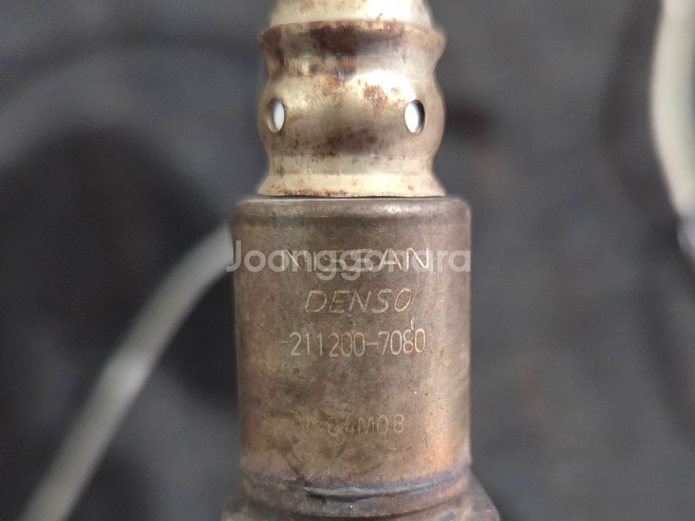 인피니티 G37 G37S 산소센서 람다센서 팝니다--1
