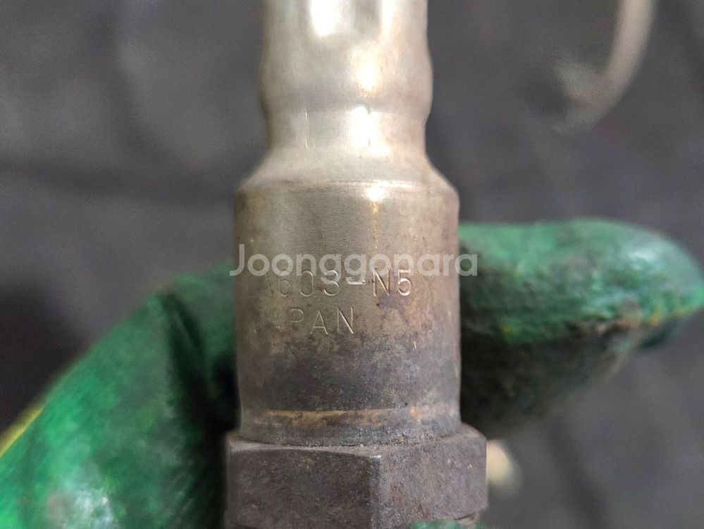 인피니티 G37 G37S 산소센서 람다센서 팝니다--4
