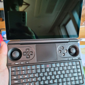 GPD Win Mini 7840u 32GB 2TB