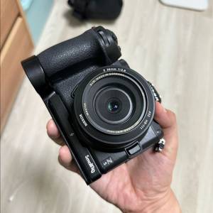 니콘 z26mm 박스풀셋 bw필터 포함
