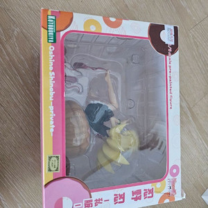 시노부 피규어 판매합니다