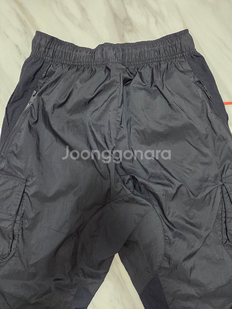 조던 엔지니어드 우븐 카고팬츠--8