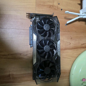 EVGA RTX 2080Ti FTW3 ULTRA