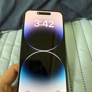 아이폰 14프로맥스 애케플