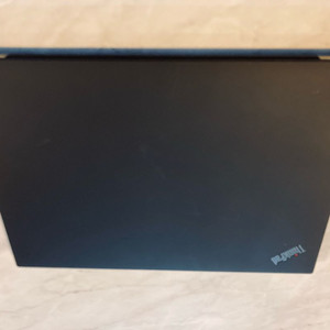 레노버 씽크패드 AMD Ryzen 7 PRO 7840U
