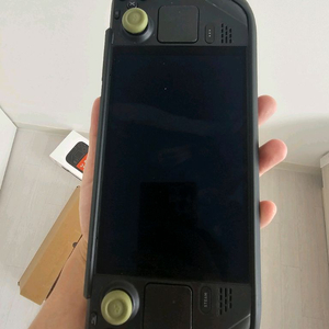 스팀덱 OLED 1TB