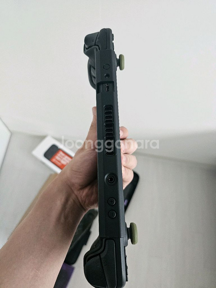 스팀덱 OLED 1TB--1
