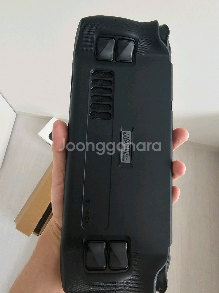스팀덱 OLED 1TB--2