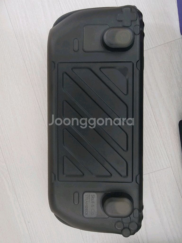 스팀덱 OLED 1TB--6
