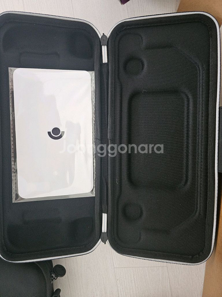 스팀덱 OLED 1TB--8