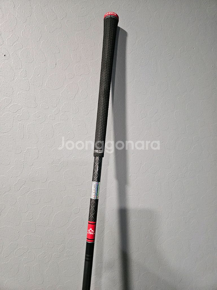 스텔스2 3번우드 flex SR--2