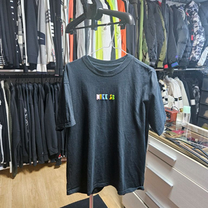 나이키 SB 반팔티셔츠 정품