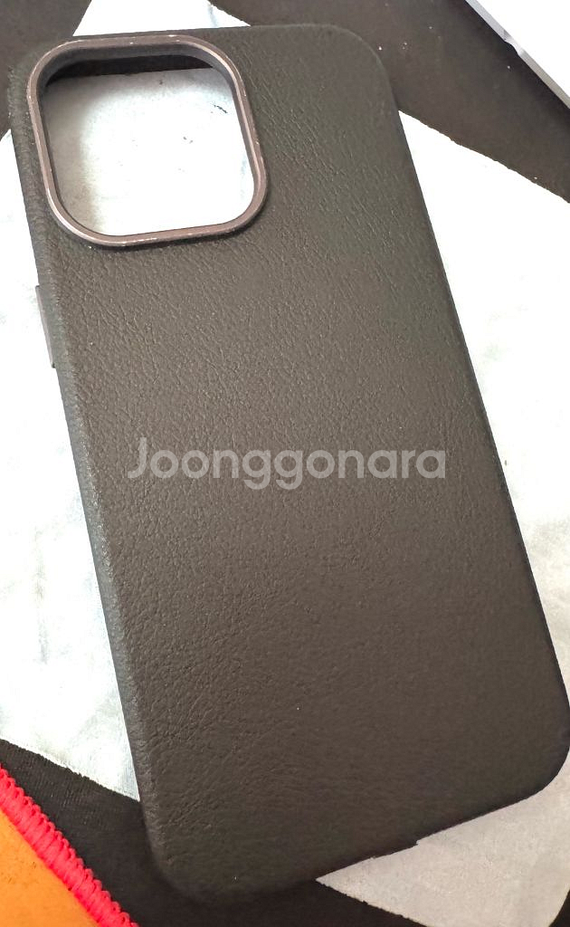 아이폰15 프로맥스 512GB 네추럴 티타늄 S급 판매--6