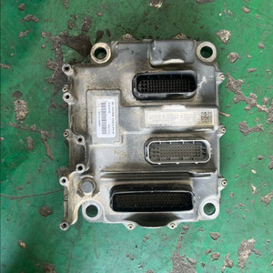D6CE 현대 Tago 24.5톤 ECU 39100-8