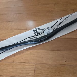 thomson 탐슨 톰슨 픽시 mtb 라이저바