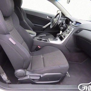 [현대]제네시스쿠페 200 Turbo D #최저가도전