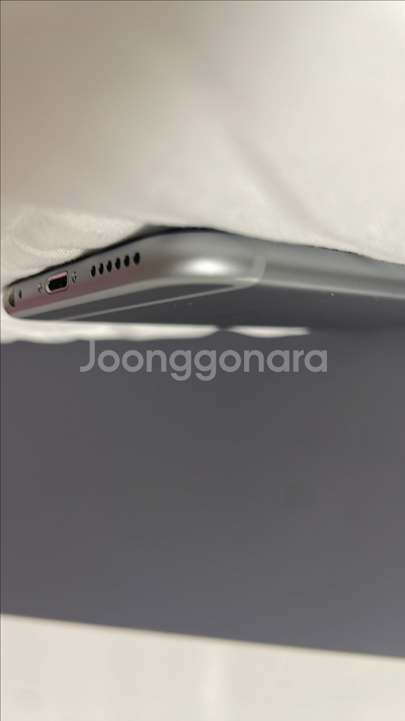 아이폰 6 100%--3