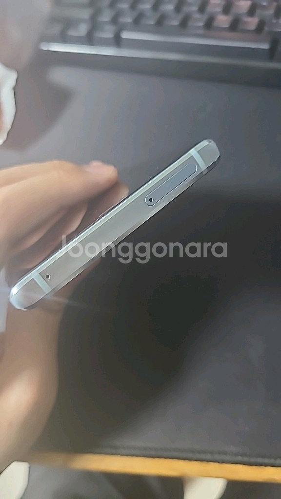 갤럭시노트9 512GB 실버--4