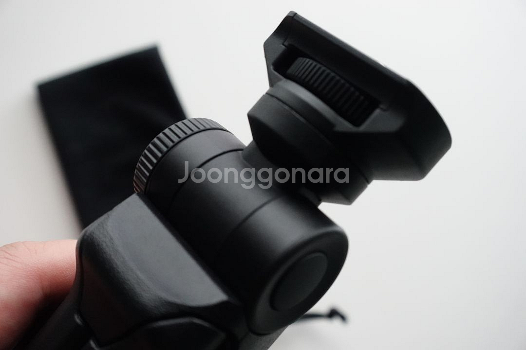 소니 무선 삼각대 그립 sony GP-VPT2BT--3