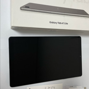 갤럭시탭 A7 lite 32기가