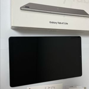 갤럭시탭 A7 lite 32기가
