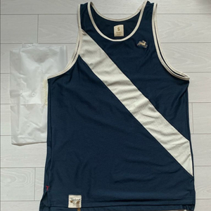 트랙스미스 Van Cortlandt Singlet, S