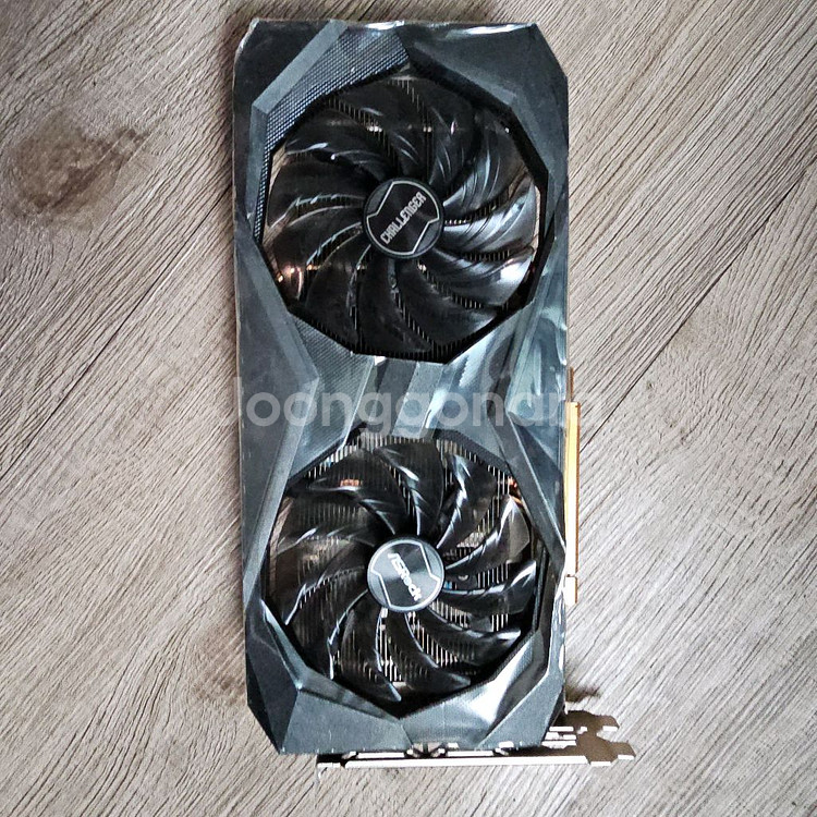RX6600 8GB--7