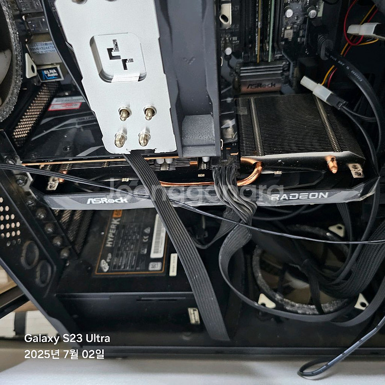 RX6600 8GB--9