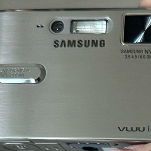 삼성 VLUU i85 디카