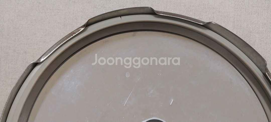 (중고)휘슬러 엠보 압력솥 팝니다(2.5리터)--7