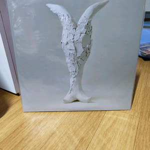 (미개봉)너드커넥션 2집 LP