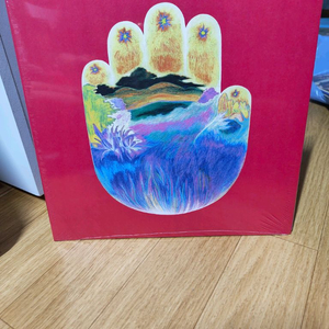 (미개봉) 오복성5bokstar 그린반 200장 한정반