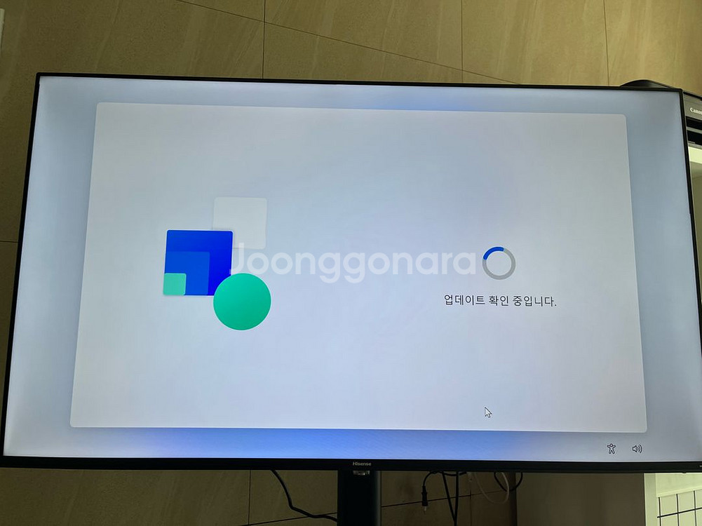 피스큐브 미니 pc g1--0