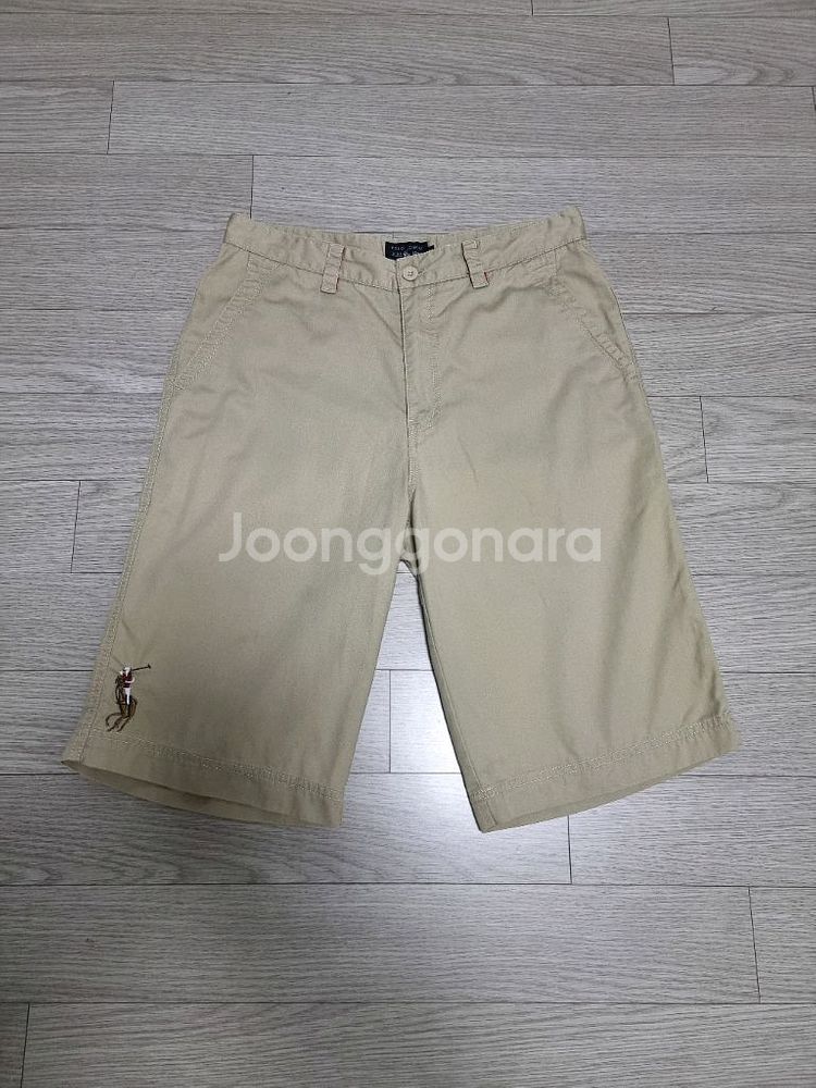 (30)폴로랄프로렌 치노 남성 반바지--0